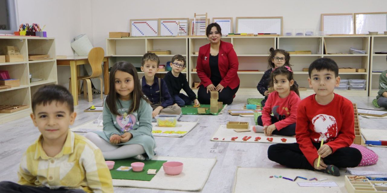 Öner, “Zihinsel gelişimin en önemli evresi çocuğun ilk altı yılıdır”