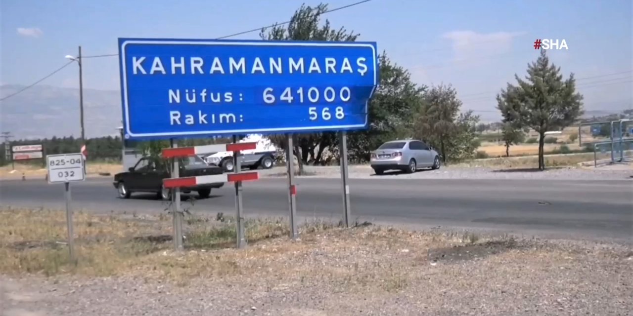 Kahramanmaraş’ta 2022 yılında 14 bin 345 bebek doğdu