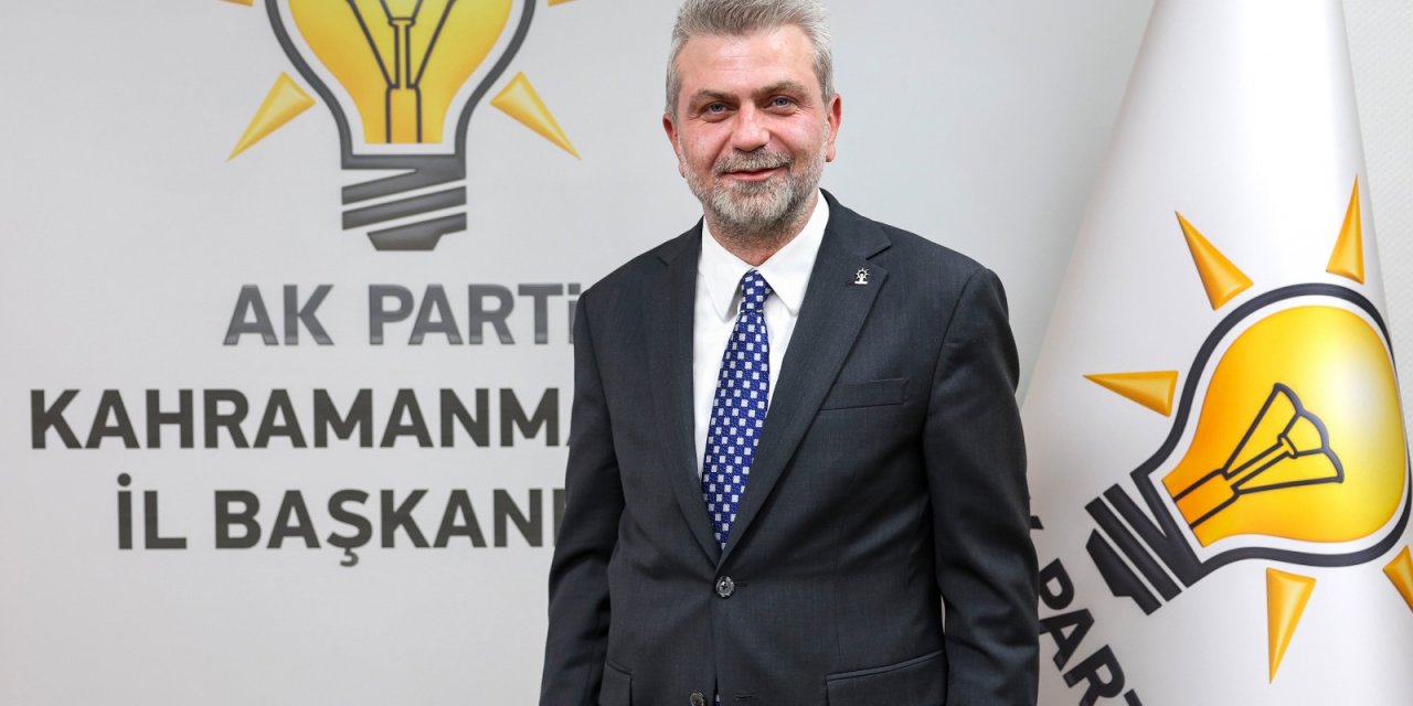 Başkan Görgel’den Yeni Yıl Mesajı!