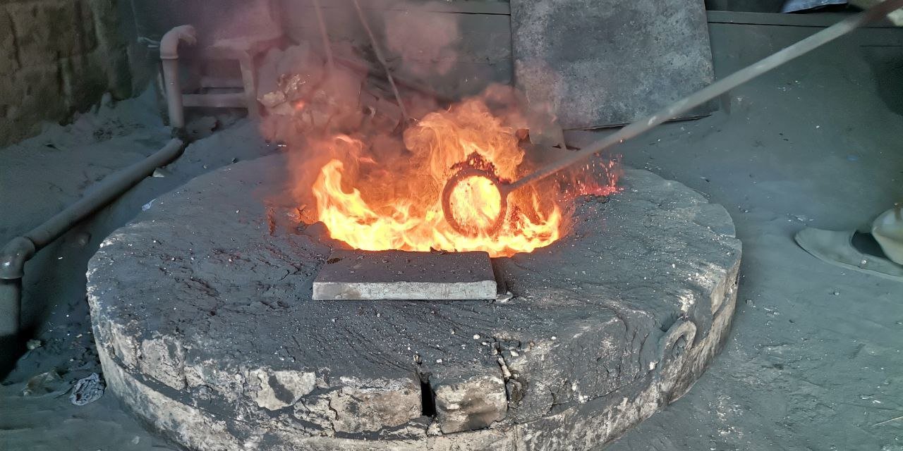 Kahramanmaraş’ta 1000 derecede ekmek parası 