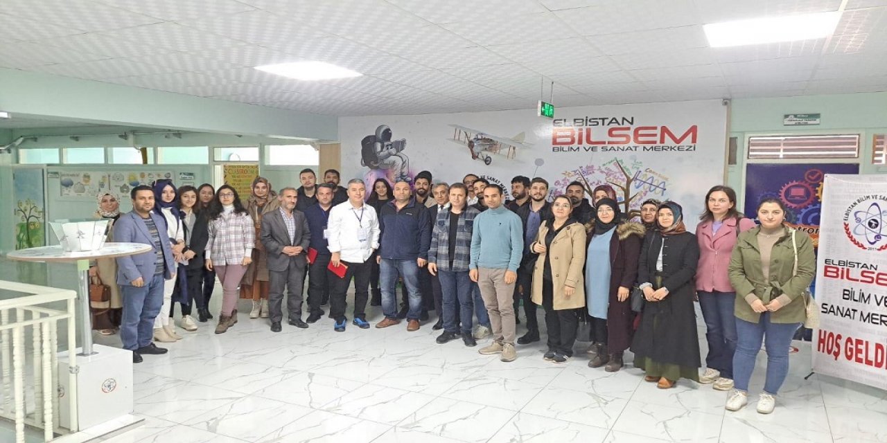 Matematik Seferberliği Çalışmaları Devam Ediyor