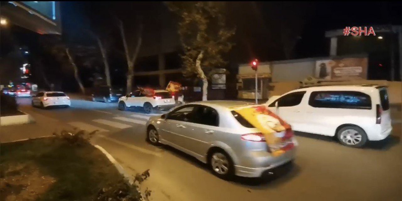 Kahramanmaraş'ta derbi heyecanı