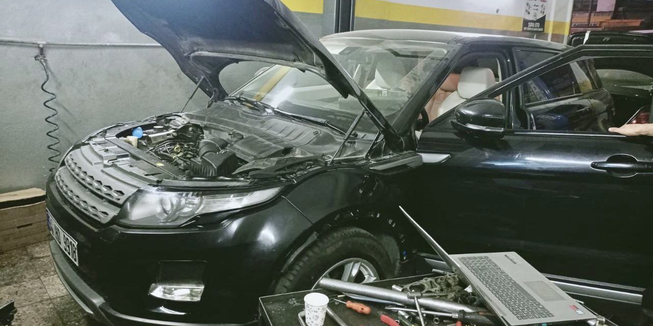 Kışlık bakımı için kar yağmasını beklemeyin