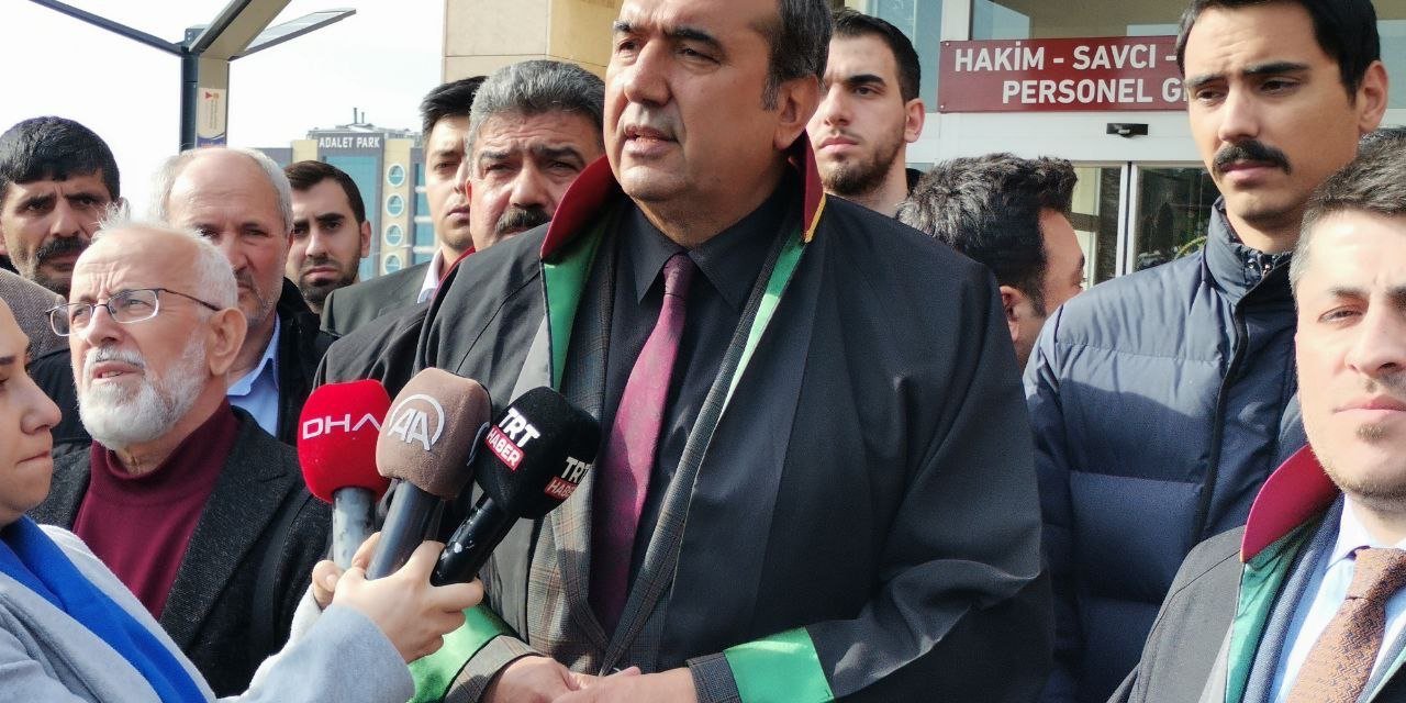 Yazıcıoğlu davası ertelendi