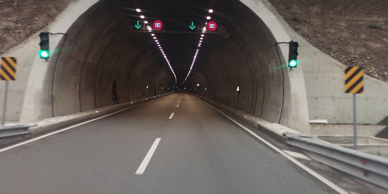 Kahramanmaraş’ta Edebiyat Yolu’nu 6 milyon sürücü kullandı