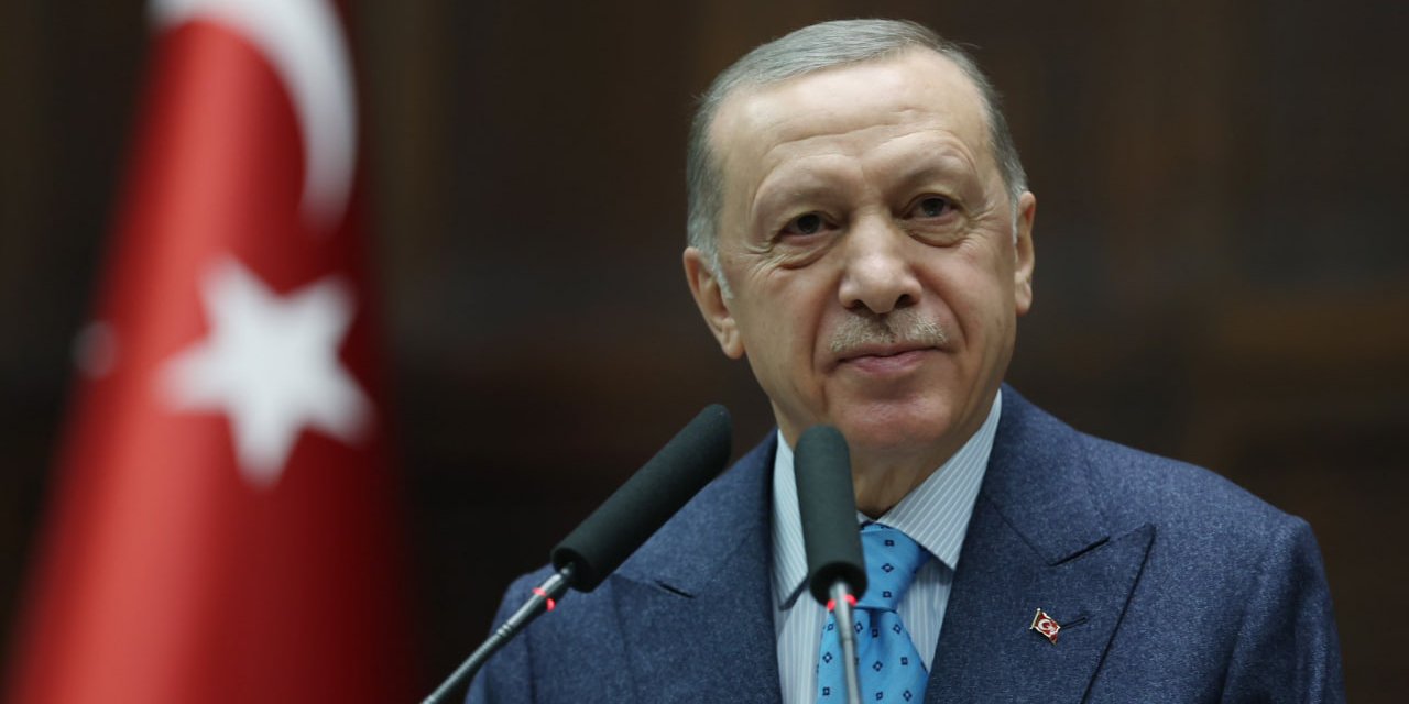 Cumhurbaşkanı Erdoğan’dan 14 Mayıs mesajı
