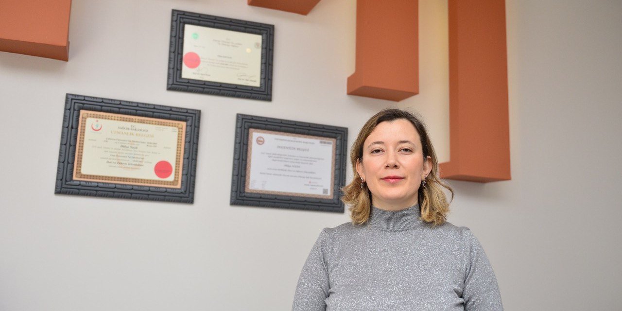 Dermatolog Doç Dr. Hülya Nazik: “Önlemlerinizi alın, derin pişmanlıklar yaşamayın”