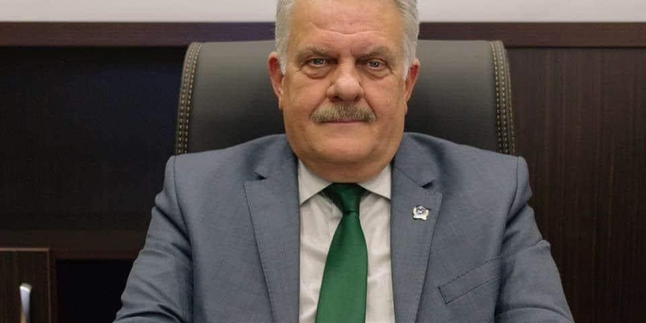 Kahramanmaraş’ın sevilen ismi Arif Şen vefat etti