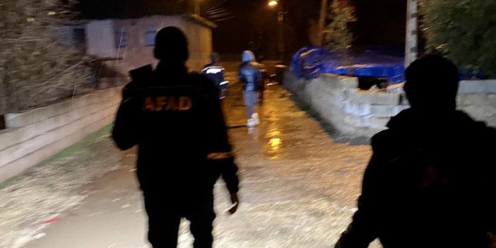 Kaybolan yaşlı adam ölü olarak bulundu