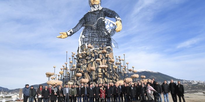 Başkan Mahçiçek; En güzel EXPO’nun nasıl yapılacağını tüm dünyaya göstermeliyiz
