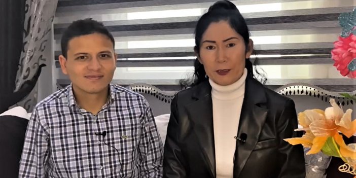 Otizmli şampiyon ödülünü depremzedelere bağışladı