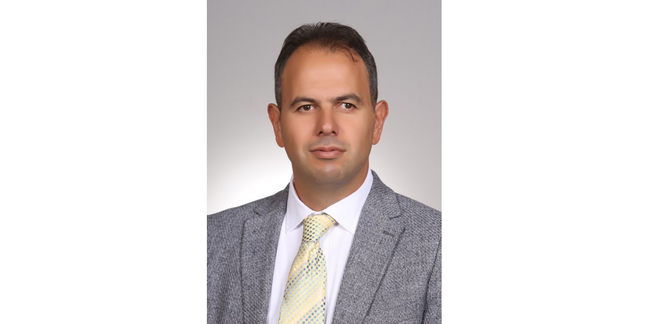 Deva Partisi İl Başkanlığına İncegül Atandı