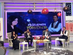 Afşin Tarihini Tüm Türkiye'ye Dünyaya Tanıtmalıyız