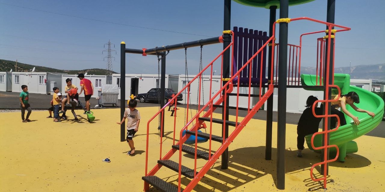 Kahramanmaraş’ta son durum  