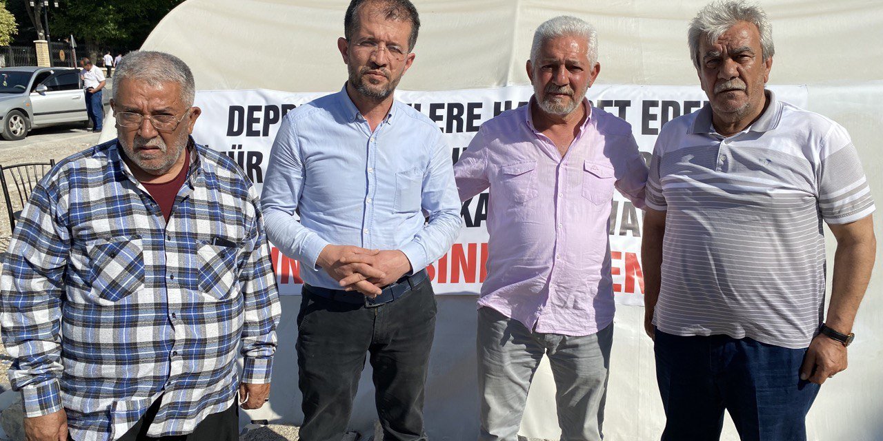 Kahramanmaraş’ta iade ödeme noktası kuruldu 