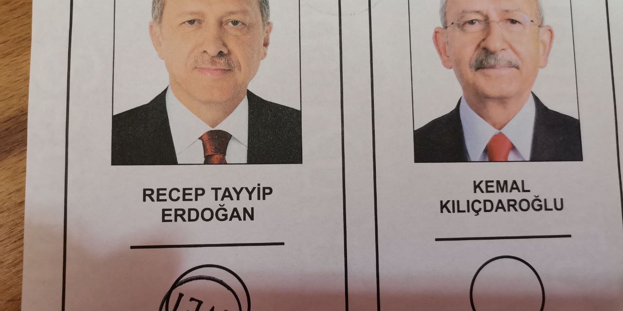 DEPREM BÖLGESİ 'ERDOĞAN' DEDİ