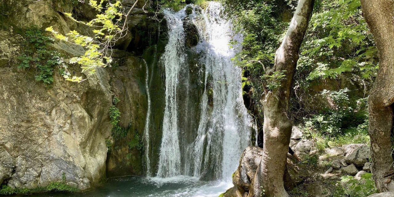 Kahramanmaraş’ta eşsiz güzellik keşfedilmeyi bekliyor