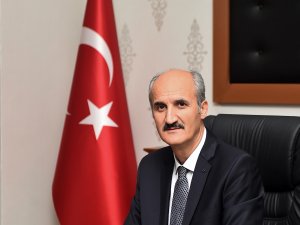 Başkan Okay’dan Babalar Günü Mesajı