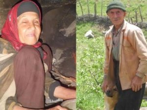 Yaşlı Çiftin Katili 6 Yıl Sonra Yakalandı!