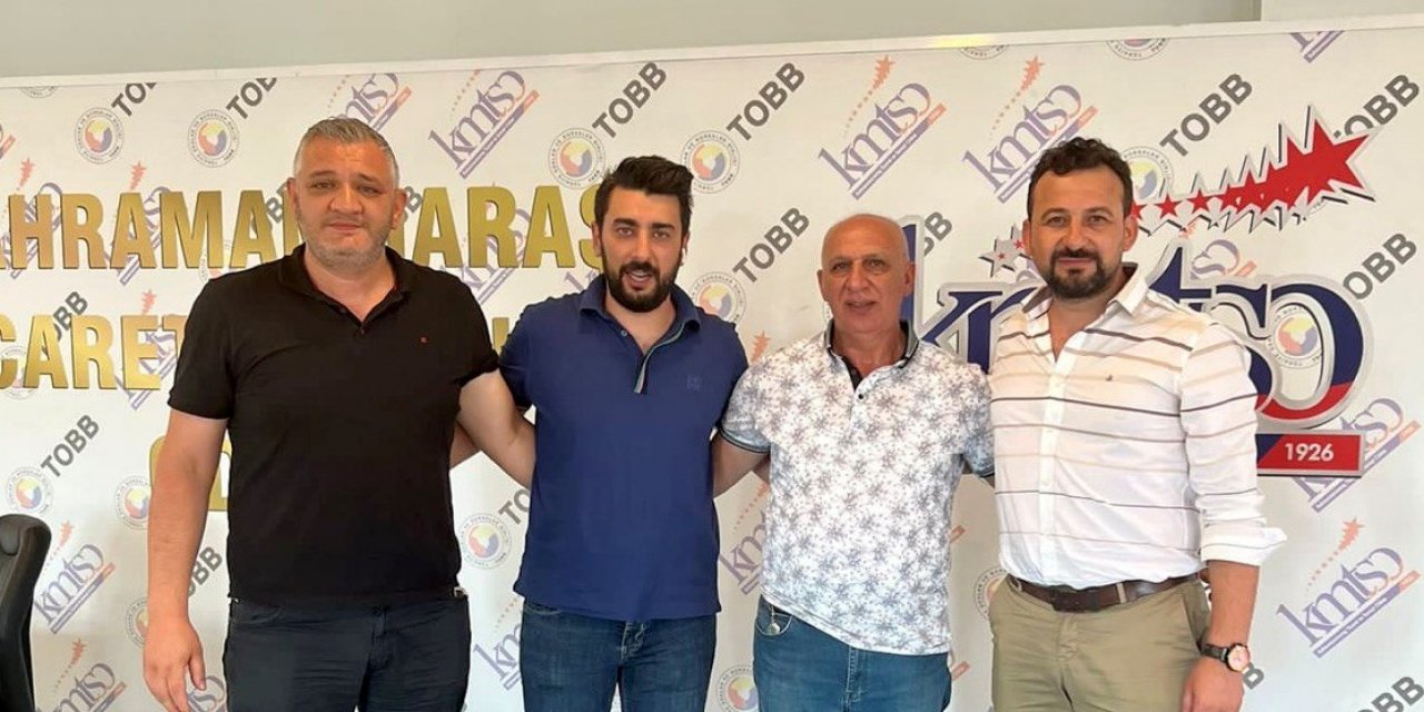 KMTSO’da icra komitesi belirlendi 