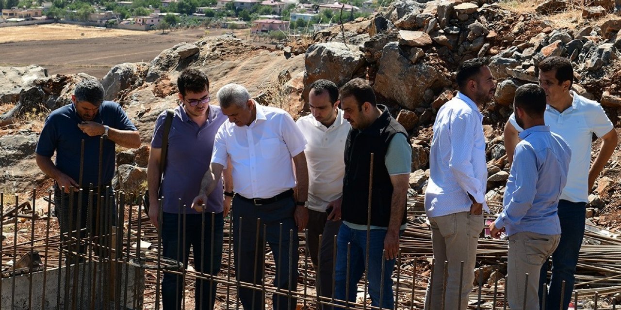 Önsen Bölgesine 60 Milyonluk Yatırım!