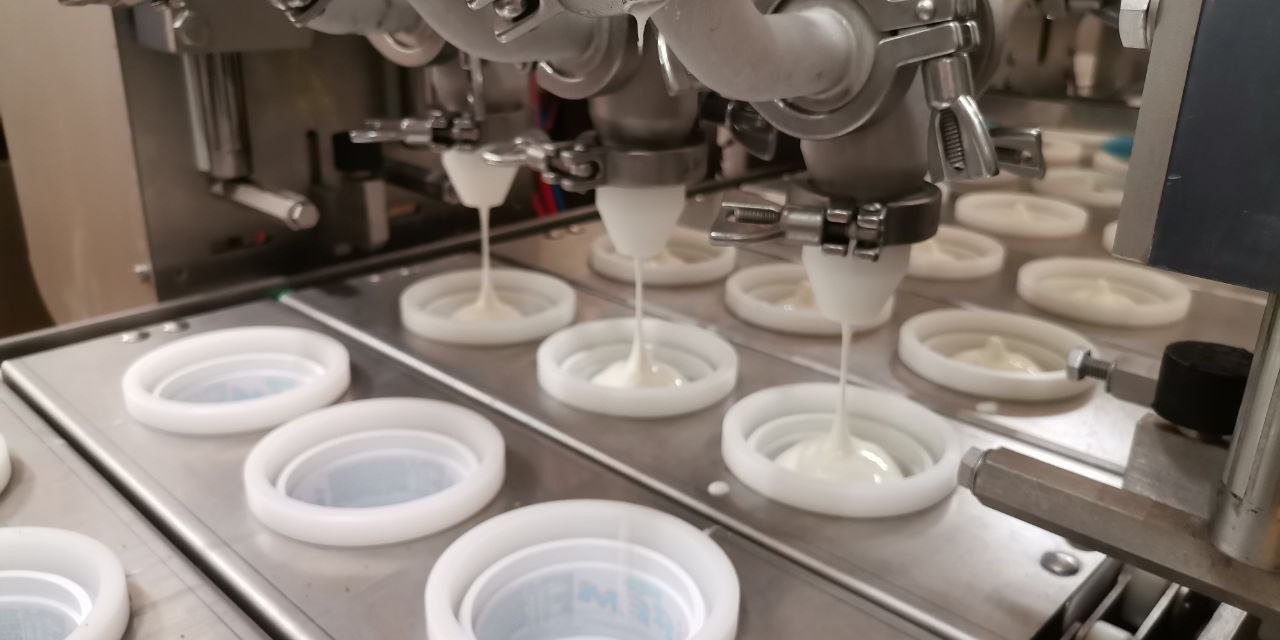 Kahramanmaraş’ta dondurma sektörü ayağa kalktı