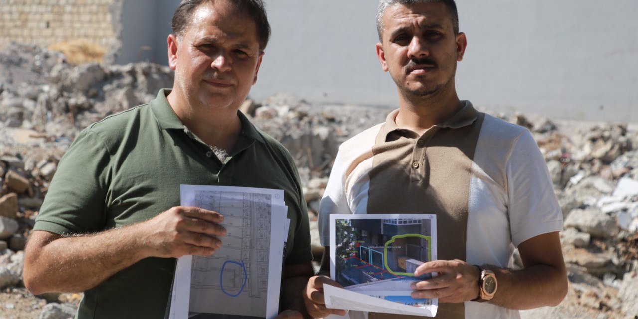 ‘Kervan kolon kesti’ iddialarına sert tepki