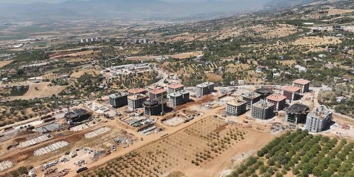 TOKİ, 36 İlde 245 Taşınmazı Açık Artırma Yoluyla Satışa Sunuyor!