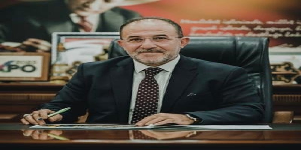 Afşin Belediyesi’nden Su Hakkında Önemli Açıklama!