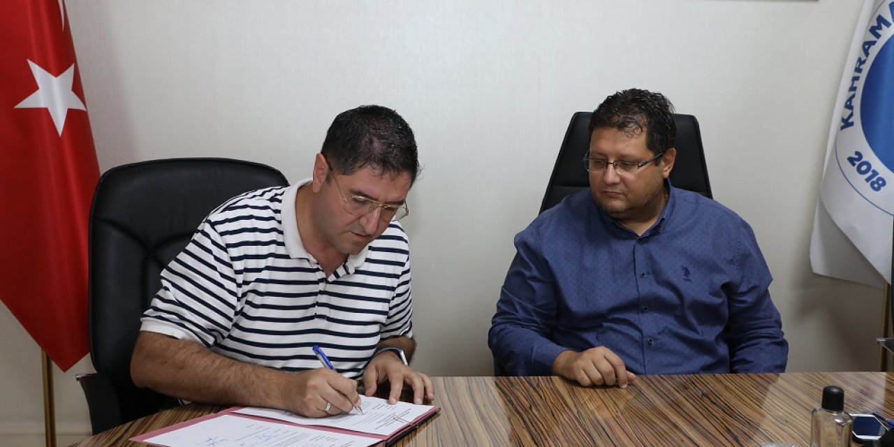 KİÜ ile TUSAŞ Arasında Yer Teslimi Protokolü İmzalandı