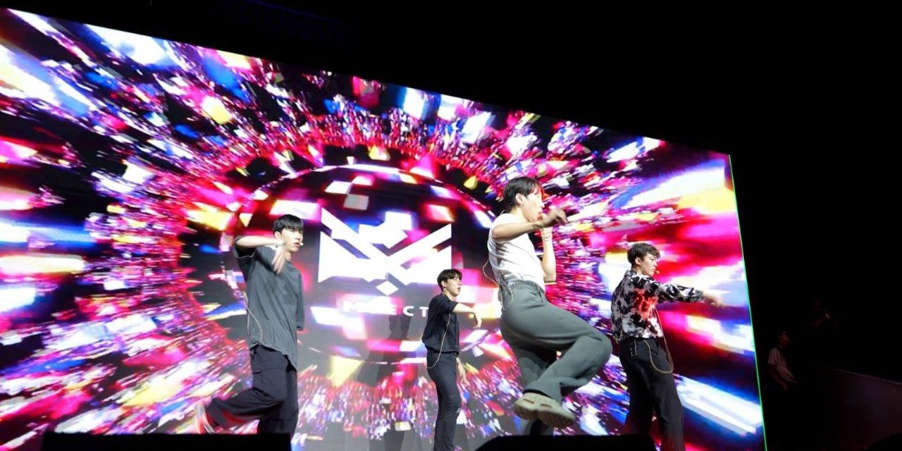 Kahramanmaraş’ta Kore Kültür Günü Düzenlendi