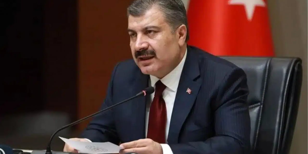Sağlıkta yeni dönem: Reçete ve rapor için artık hastaneye gitmeye gerek kalmayacak