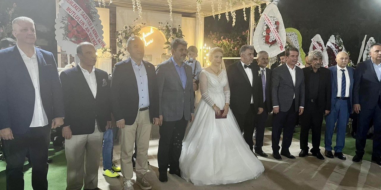 Kahramanmaraş’ta gazetecilerin mutlu günü