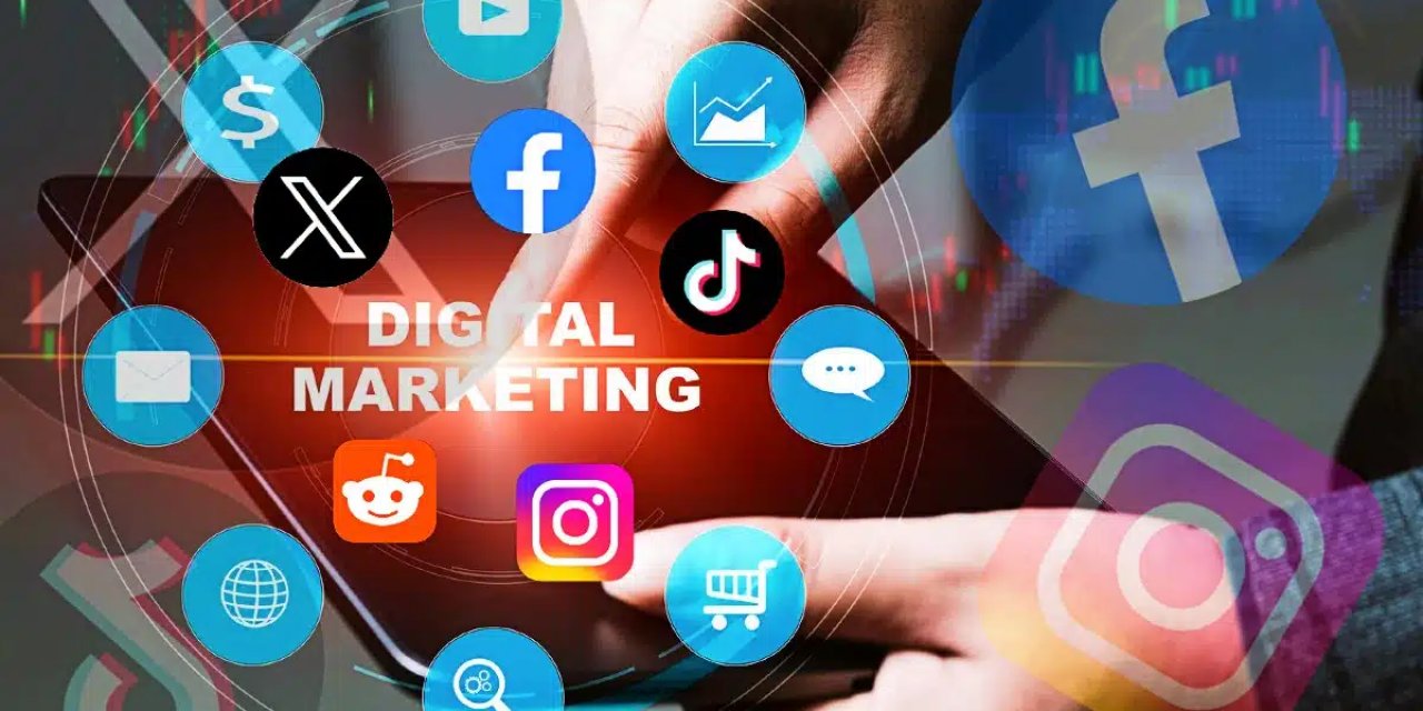 Sosyal medya pazarlaması: Facebook, Twitter, TikTok’ta nasıl reklam verilir?