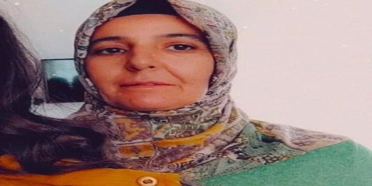 Andırın’da elektrik akımına kapılan kadın öldü
