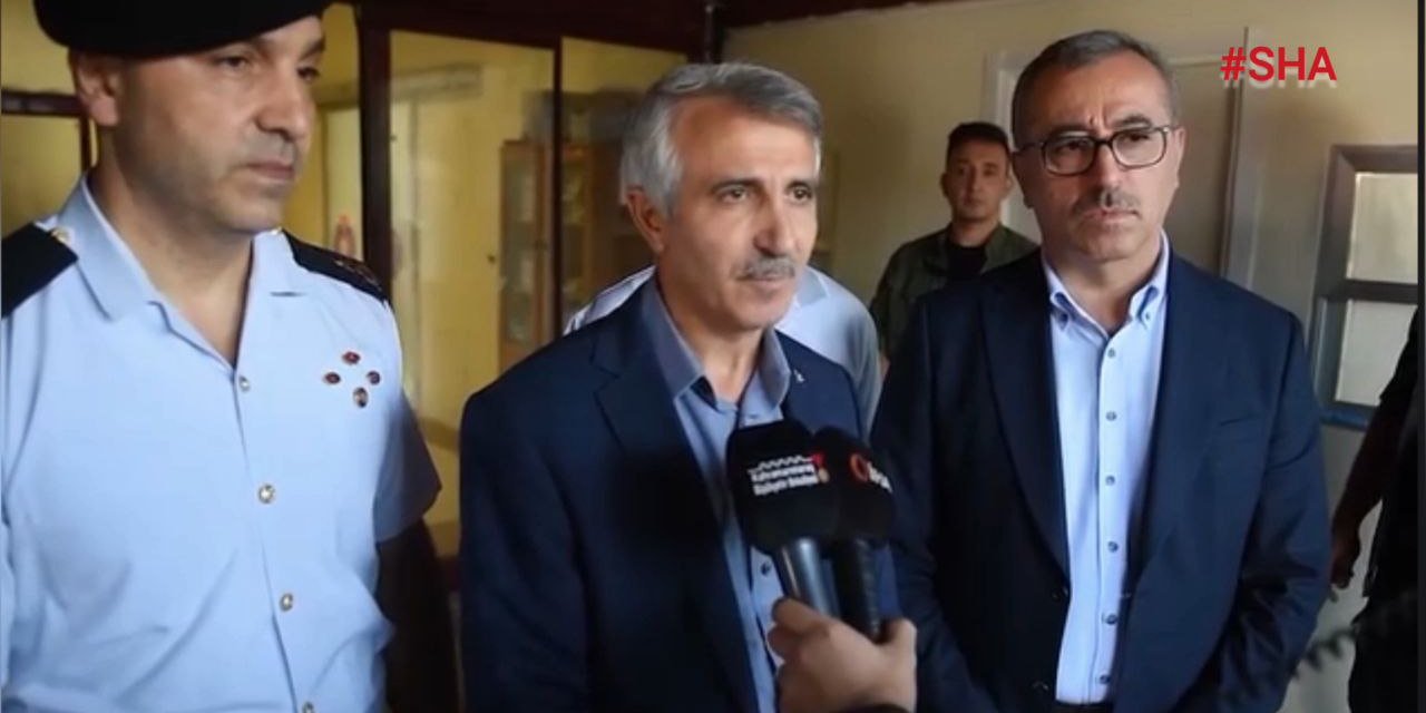 Kahramanmaraş’ta feci kazada ölü sayısı 5’e yükseldi 25 yaralı