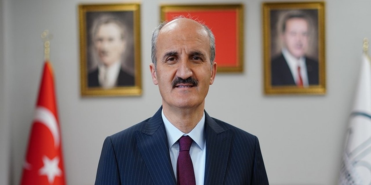 Başkan Okay’ın Yeni Eğitim Öğretim Yılı Mesajı