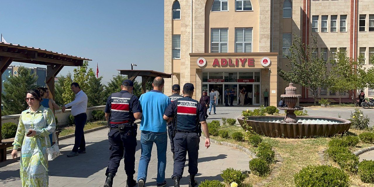 FETÖ’den aranan eski komiser Kahramanmaraş’ta yakalandı 