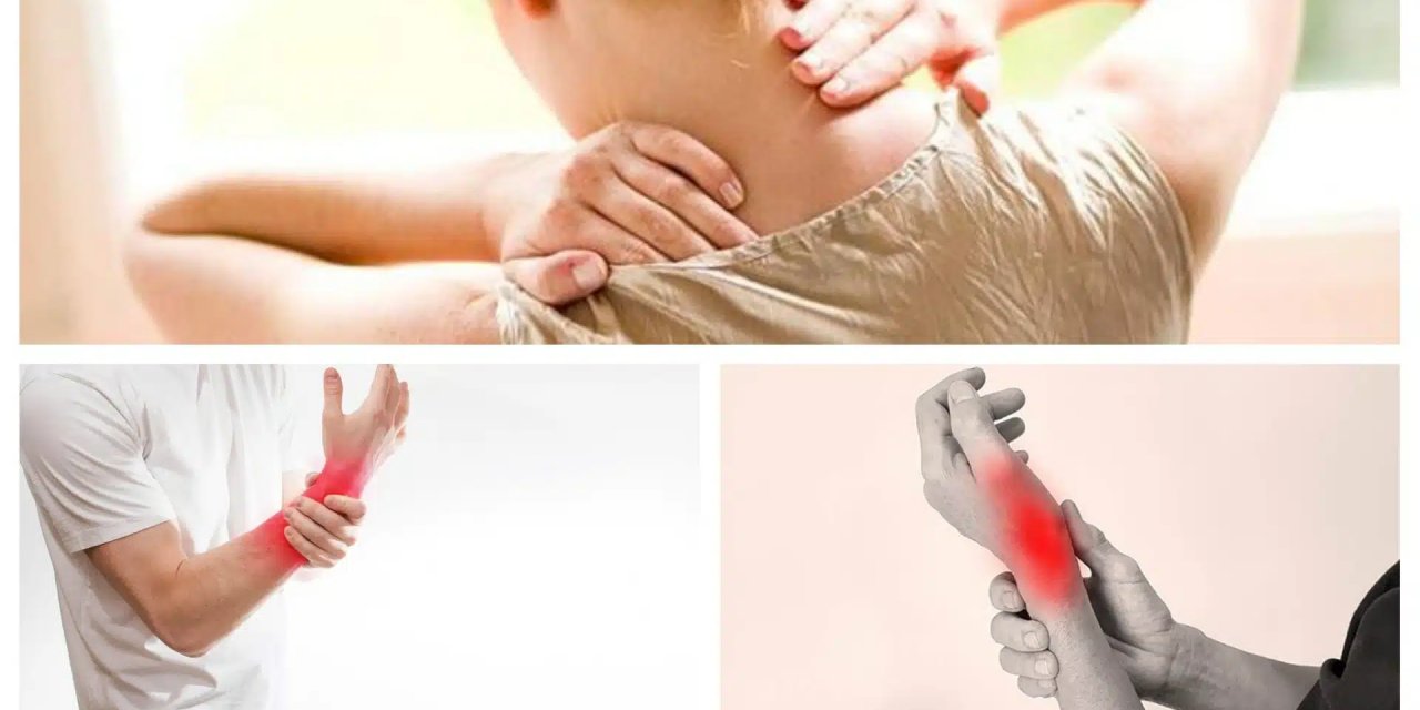 Sinir Sıkışması Nedir? Belirtileri nelerdir?