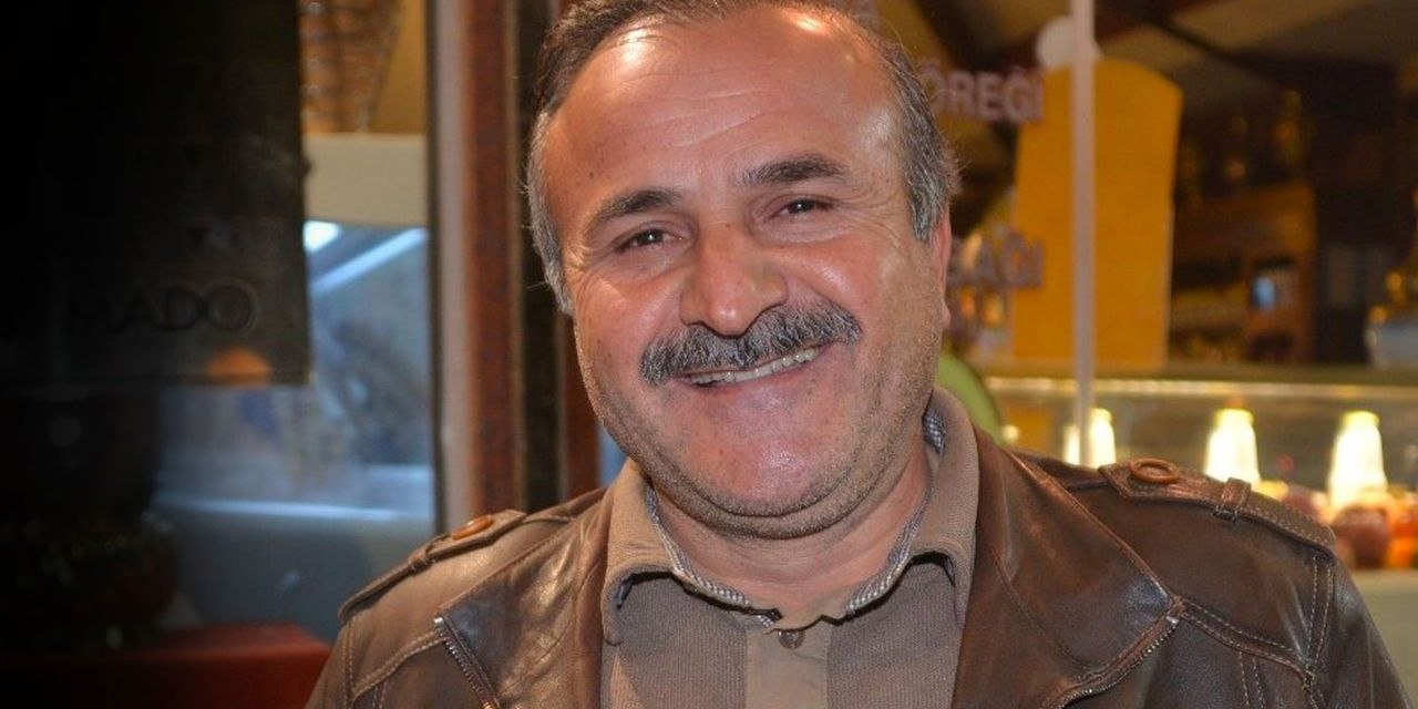 Abdullah Şanlıdağ yazdı…