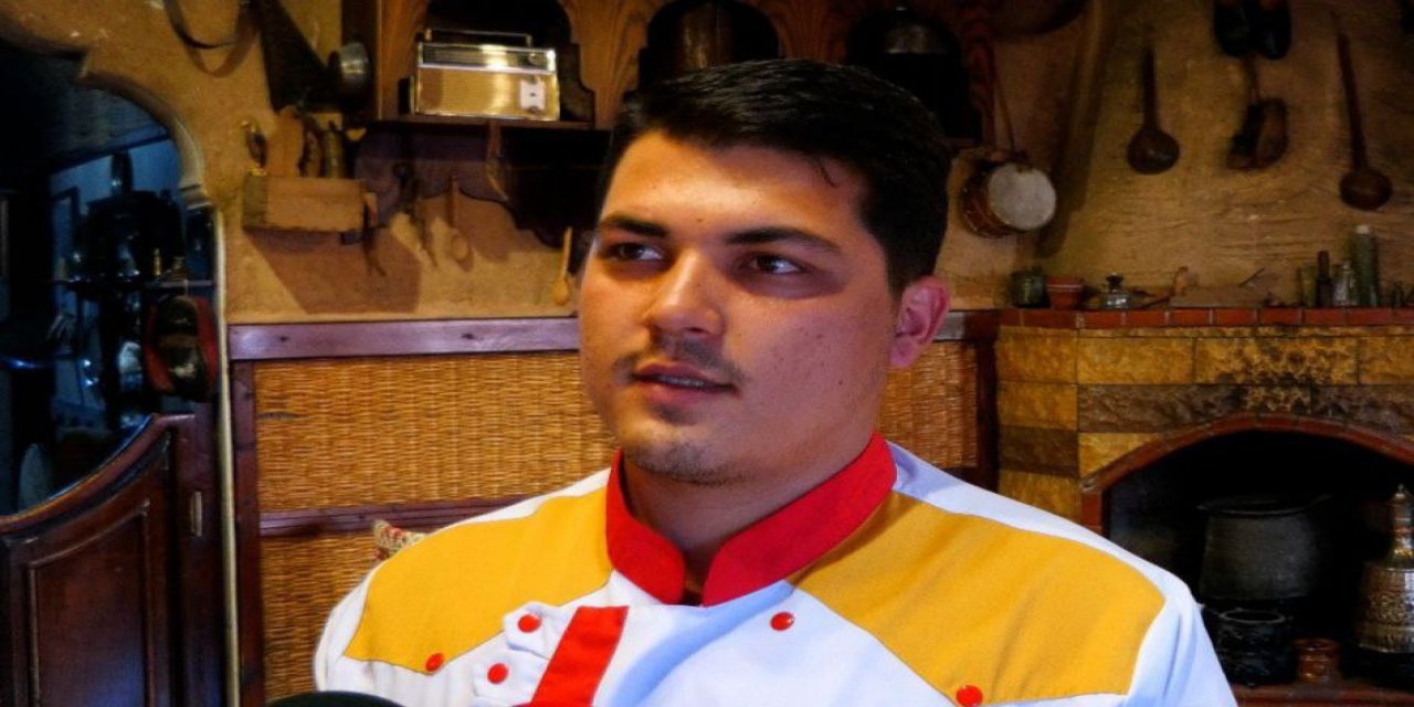 Kahramanmaraş Eliböğründe efsanesi geri döndü  