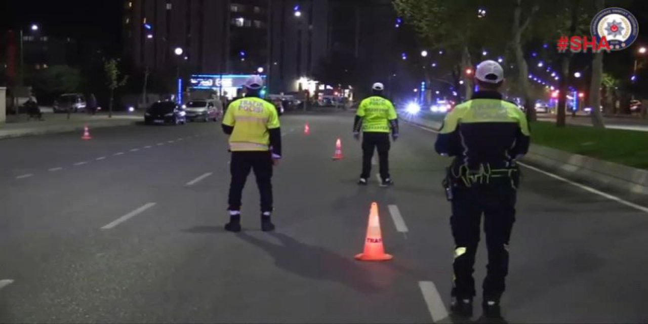 Kahramanmaraş’ta tek tek yakalandılar  