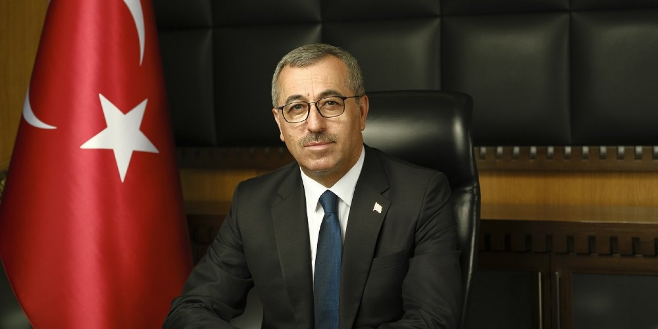 Başkan Güngör, “Ecdadımız Tüm Anadolu’ya Umut Oldu”