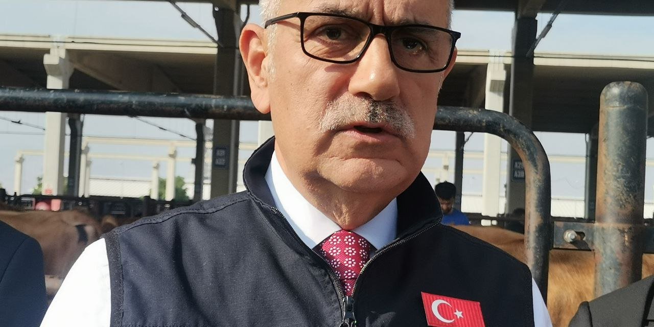 Vahit Kirişçi’den 3 Kasım 2002´ açıklaması 