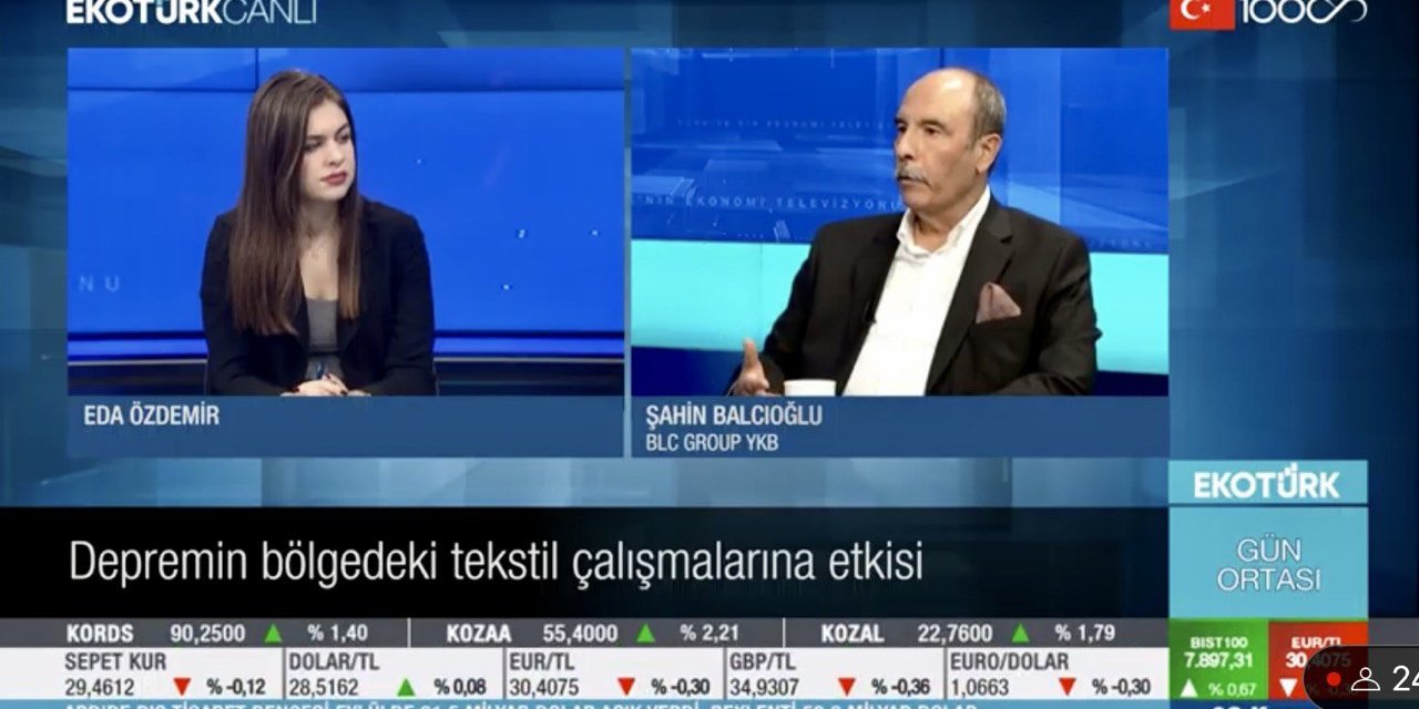Kahramanmaraş’ta roket sanayine dev adım!
