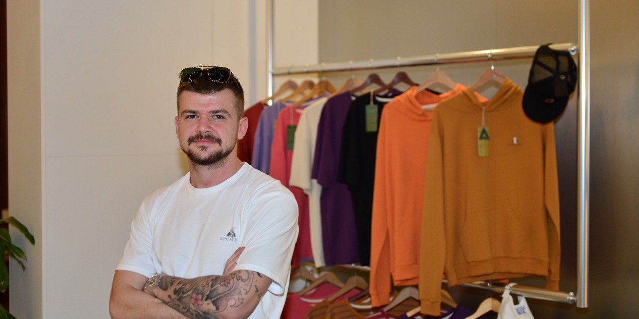 Kahramanmaraş’ta Nook Cafe hizmete açıldı