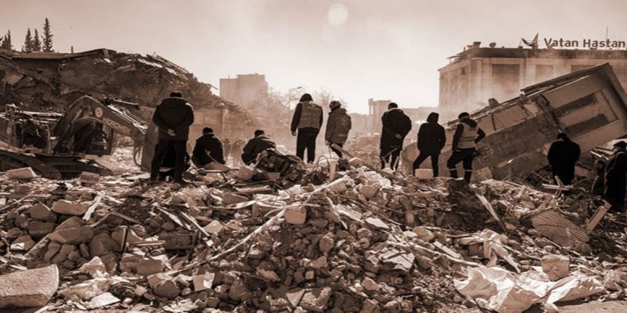 Depremin psikolojik etkilerine dikkat!