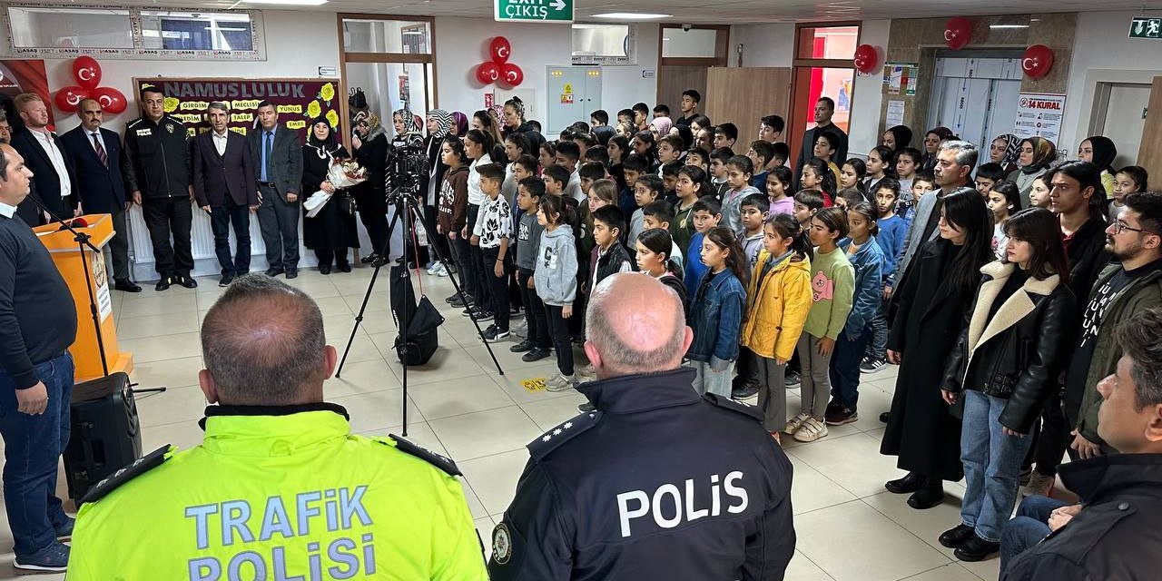 Şehit İsmail Kuyzu'nun Anısı Yaşatıldı 