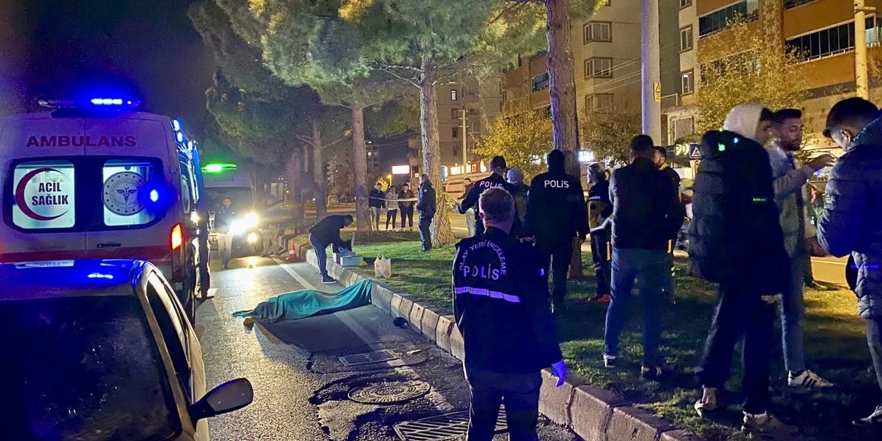 Kahramanmaraş’ta ölüm yolu oldu, bir haftada 2 kişi öldü 