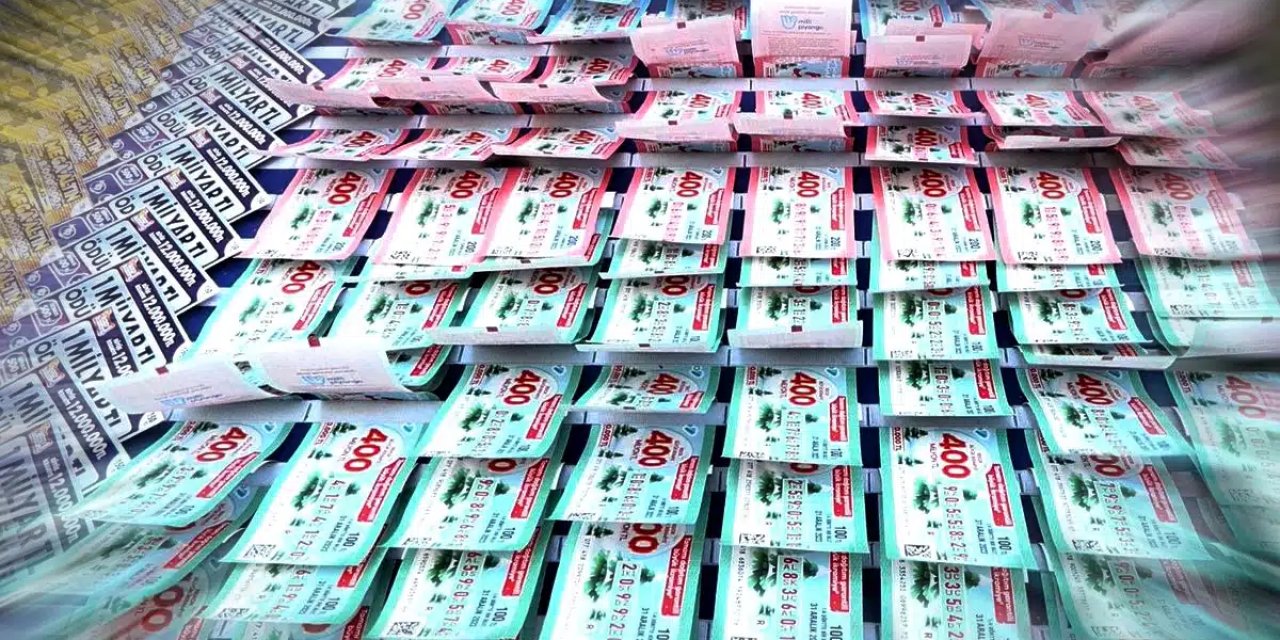 Milli Piyango 2024 yılbaşı büyük ikramiye ne kadar?
